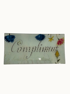 Compliment Pencil Tray Buy Cheap Deals
