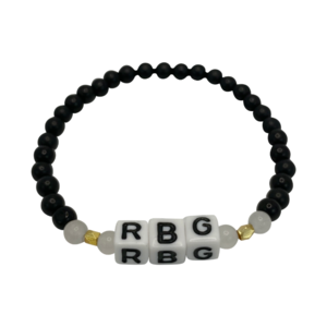 The Notorious RBG Cord Outlet Best Sale