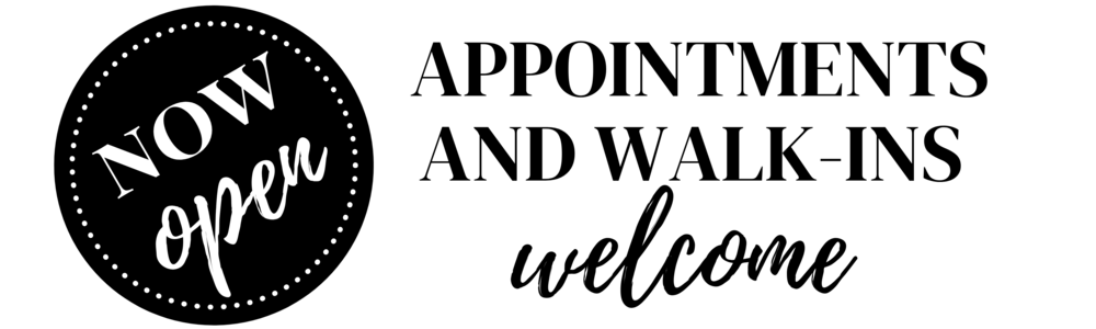 Banner-Walk Ins Welcome -Now Open Style 3 Fast Delivery Sale Online