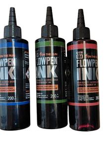 Ink refill surprise box Sale Visa Payment