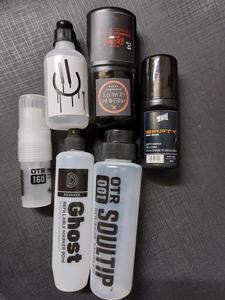 Empty marker surprise box Outlet Fashion Style