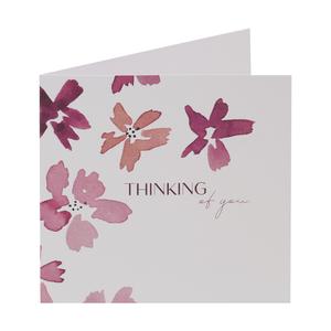 Greeting Card - Thinking of You Cheap Low Pice