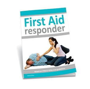 FAR Blended Learning (First Aid Responder) Course KILDARE June 2025 Free Shipping Very Cheap