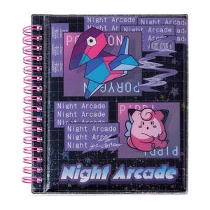Night Arcade - Ring Notebook Outlet Finishline