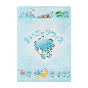 Maigo no Quaxly - A4 Double Pocket Clear File Best Wholesale Cheap Pice