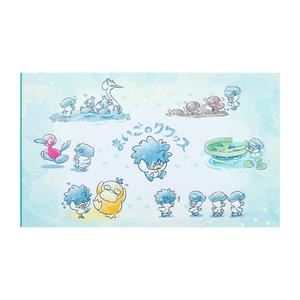 Maigo no Quaxly - Horizontal Notebook Excellent Sale Online