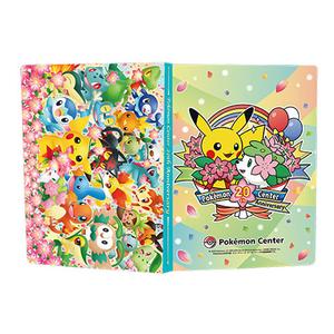 Pokemon Clear Card Holder Sale 2025 Newest