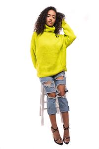 The Highlighter Knit Clearance Get To Buy