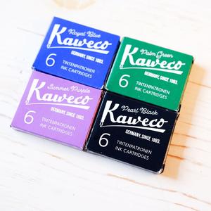 Kaweco Ink Cartridges Online Cheap Quality