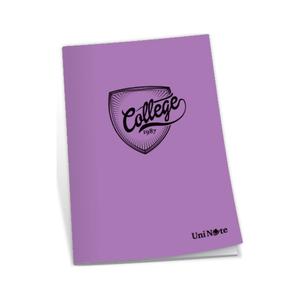A5 Plastik Kapak Defter (MOR) Best Seller For Sale