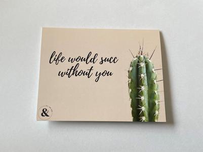 Cactus Card Pay With Visa For Sale