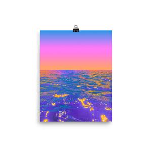 Poster - My Milky Way Clearance Pick A Best