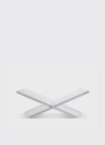 ASSOULINE Bookstand Clear Cheap Sale Pay With Visa
