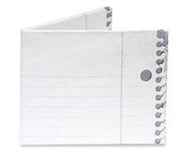 '3 Ring Binder' Mighty Wallet Buy Cheap Footlocker Pictures