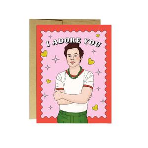 Adore You - Greeting Card Discount Best