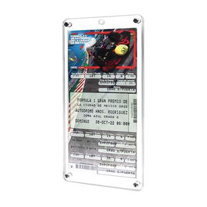 Protector para Boletos de Ticketmaster Cheap Comfortable