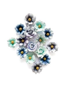 A Mermaid's Tale Collection Paper Flowers - Starfish Kisses Get Authentic Cheap Online