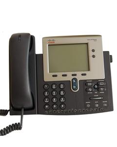 Cisco 7942G IP Phone (CP-7942G) 7942 Refurbished Outlet Shop