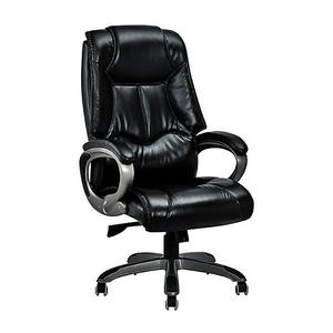 Big Guy MD Heavy Duty PU Office Chair 150kg 3400 Genuine Cheap Online