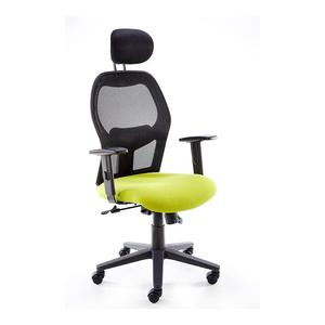 Airo Ergonomic Managerial Mesh Office Chair 2025 New Cheap Online