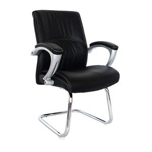 Big Guy CEO Heavy Duty PU Visitor Office Chair 150kg 3503 Buy