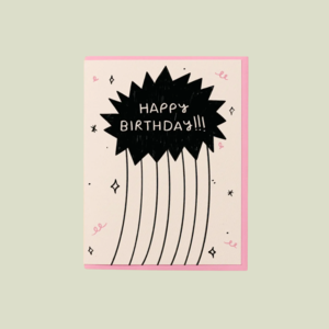 Blast Off Birthday Card Official Site For Sale
