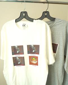 (Male) Mandalorian Four Profiles On Hot Sale