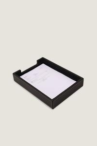A4 Leather Paper Tray Free Shipping Low Shipping