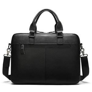 Porte-Document Homme <br /> Le Cuir Sobre Outlet Clearance Store
