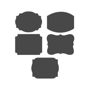 Chalkboard Labels In China Sale Online