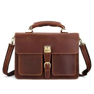 Porte-Document Homme <br /> La Mallette Vintage Free Shipping For Cheap