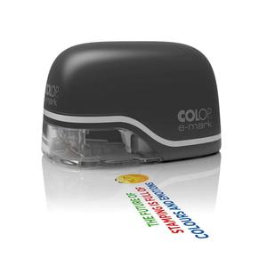 Colop E-Mark Mobile Printer Free Shipping Fake