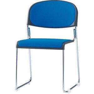 Stacking Chair FNM-10-CBL TOKIO Clearance Wholesale Pice