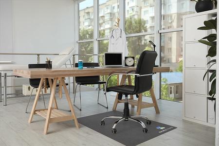 Desk Impressions Mat Sale Manchester Great Sale