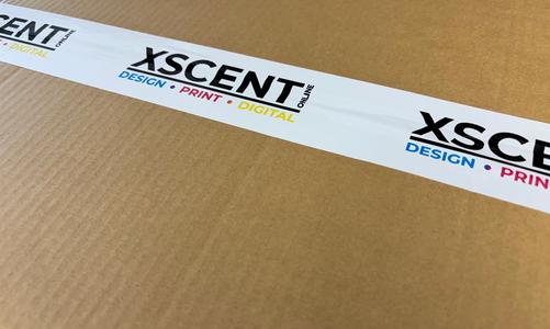 Custom Printed Packing Tape Discount Shop