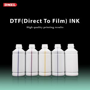 Direct To Film(DTF) Ink 1L (C,M,Y,K,W) Outlet Supply