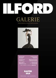 Ilford Galerie Raster Silk 290gsm Cheap New Styles