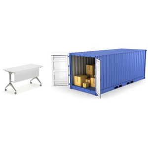 Doobi mobile nesting table Project Pack Clearance Ebay
