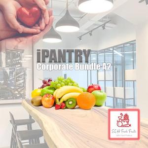 iPantry Corporate Bundle A2 [10 sets] Buy Cheap 2025