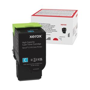 006r04365 High-yield Toner, 5,500 Page-yield, Cyan Free Shipping Geniue Stockist