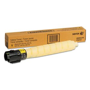 006r01749 Toner, 21,000 Page-yield, Yellow Discount Footaction