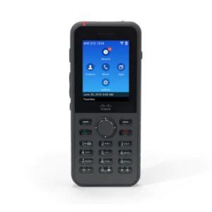 Cisco 8821 Phone Marketable