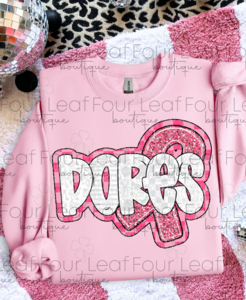 Dores- Breast Cancer Awareness Free Shipping Get Authentic