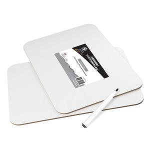 A4 Dual Sided Wooden Whiteboard Cheap Sale Purchase