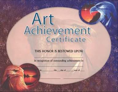 Art Achievement Buy Cheap With Mastercard