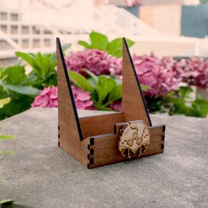 Cartridge Stands Outlet Visit
