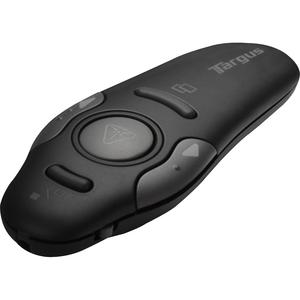 Targus: Wireless Presenter with Laser Pointer Free Shipping Low Cost
