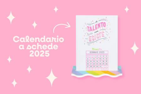 CALENDARIO 2025 Free Shipping For Nice