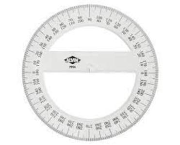 Circular Protactor Cheapest