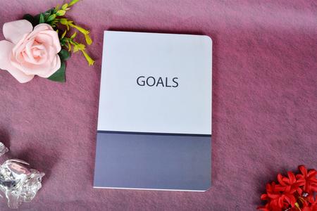 Goals Softbound Classic Series Notebook Low Pice Fee Shipping Sale Online